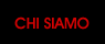 chi siamo